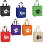 Custom Imprinted Non-Woven Totes